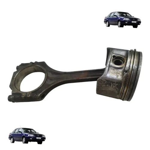 Biela Motor Montana  Meriva Strada Idea Doblo Corsa 1.8 Flex