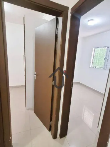 Apartamento para alugar, 45 m² por R$ 1.700,00/mês - Vila Gomes - São Paulo/SP