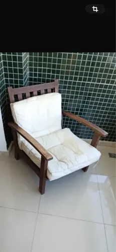 Poltrona tokstock