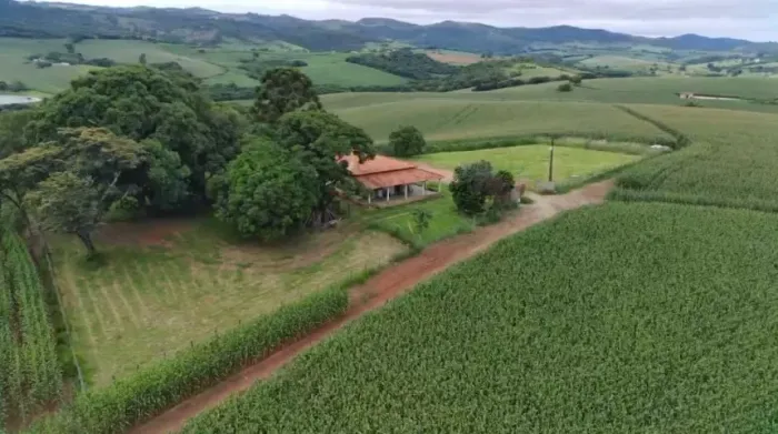 Fazenda à venda em São Gonçalo do Sapucaí