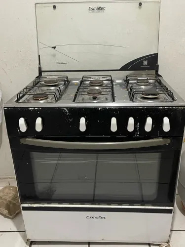 Fogão