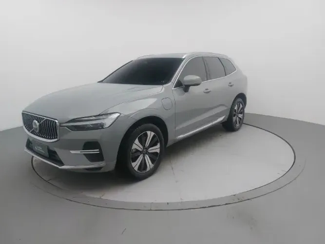 Volvo XC-60 T-8 Ultimate 2.0 AWD (híbrido) 2023