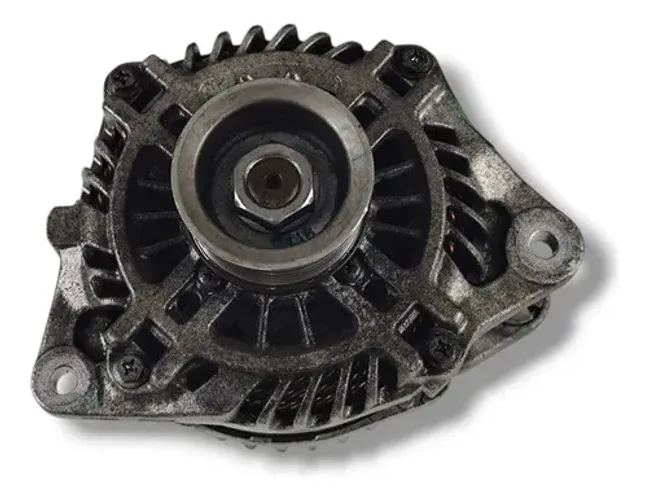 Alternador Nissan Versa March 1.0 1.6 2014 2020 231009ke0a