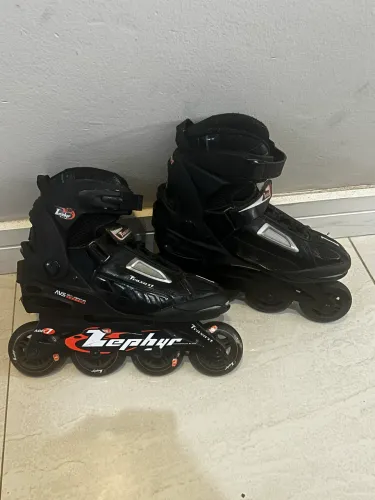 Patins Traxart - Zephyr Tamanho 39
