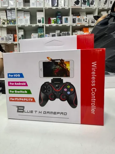 Controle Joystick PC/Celular/vídeo Game
