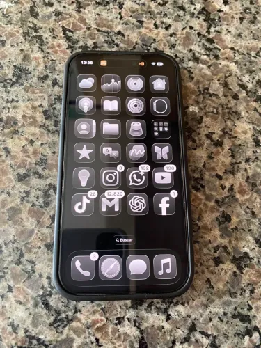 iPhone 14 Pro 128gigas
