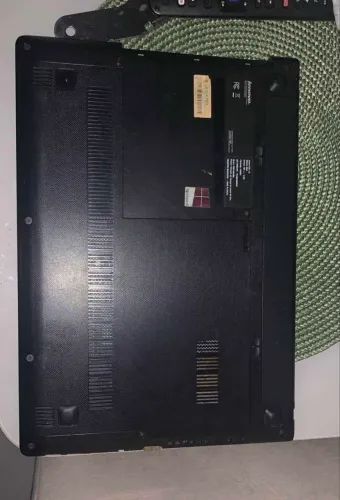Notebook Lenovo G40-70
