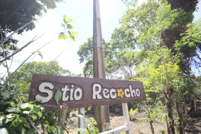 Sitio em Igarassu 8 hectares na estrada de Monjope com casa sede e casa caseiro - PE