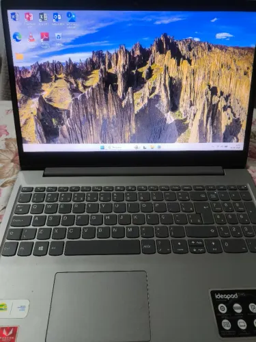 Notebook Lenovo