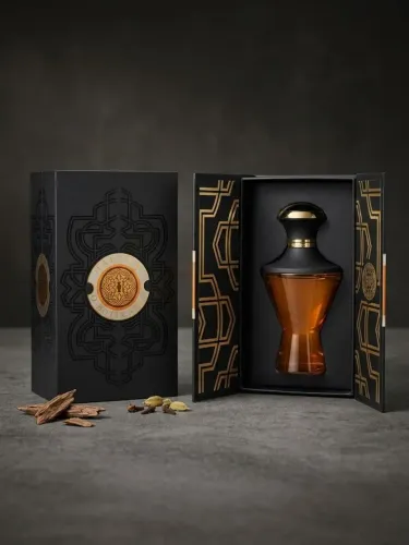 Perfume Hadiya O Boticário Original<br>iya O Boticário Original ? Edição Especial