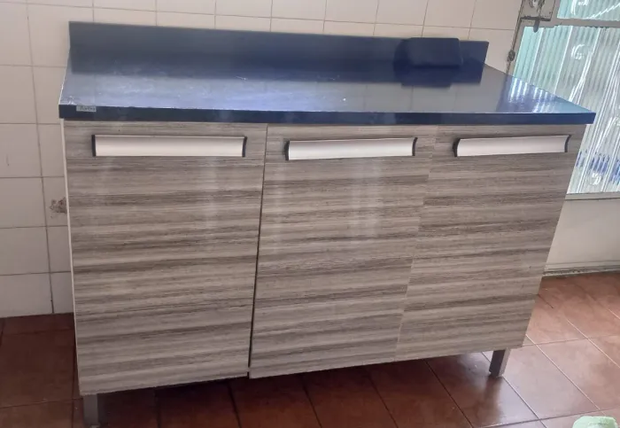 Armário de cozinha 2 peças