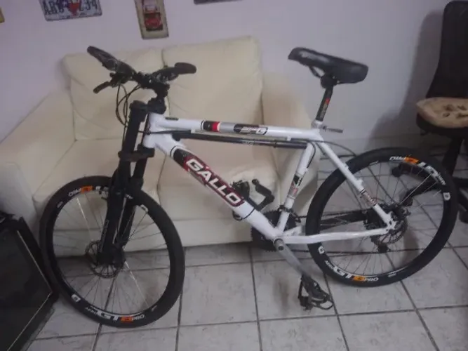 MTB Gallo