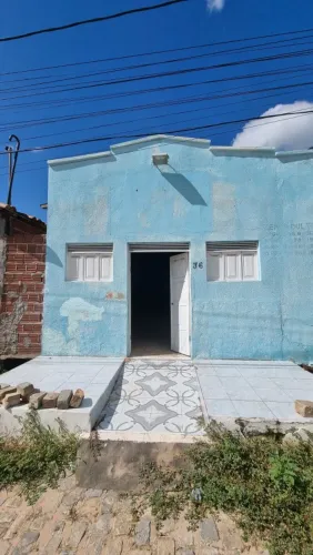 Comercial para Venda em Santa Cruz, Centro, 1 dormitório, 2 banheiros