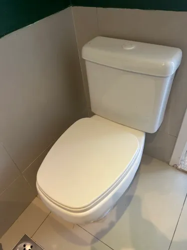Vaso sanitário