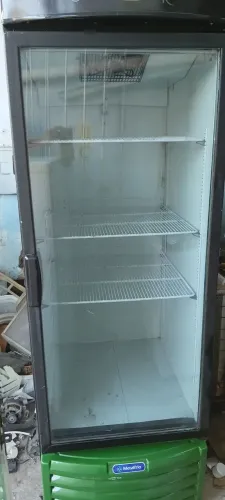 Cervejeira repositor de bebidas metalfrio