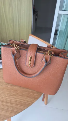 Bolsa da Santa lolla 