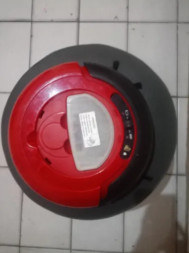 Aspirador robô Multilaser 