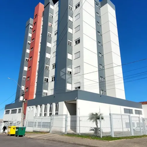 Apartamento 50M² - para Alugar