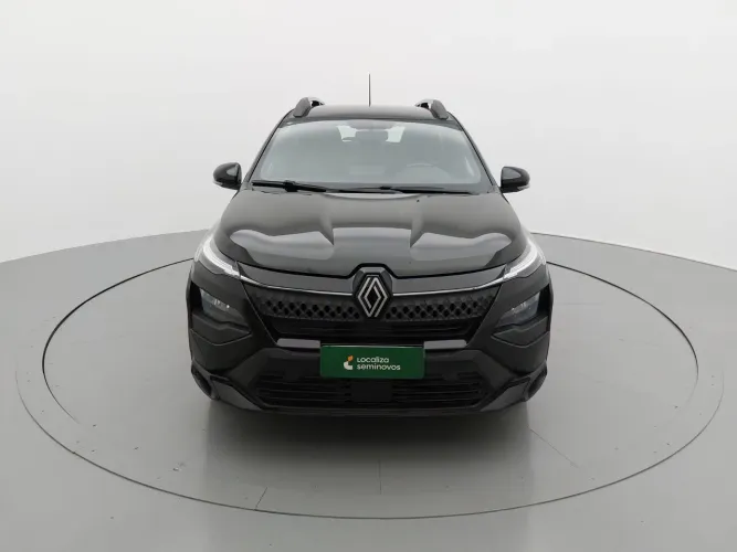 Renault Kardian Evolut. Flex 1.0 TB 12V 5P Aut. 2025