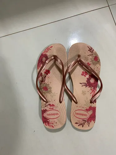 Havaianas
