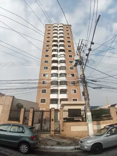 Apartamento COM 2 dormitórios com 2 Dormitórios na Penha de França