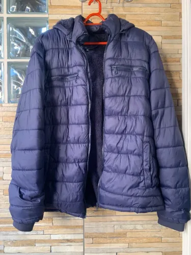 Jaqueta masculina