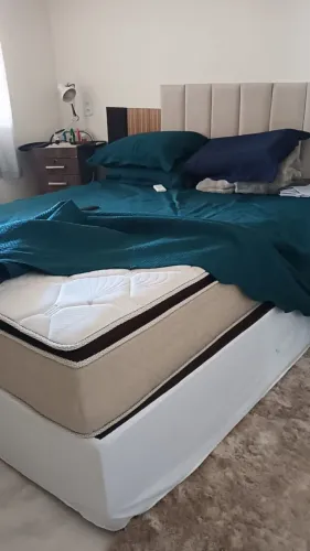 Cama King