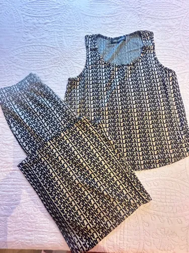 Conjunto Lança Perfume P