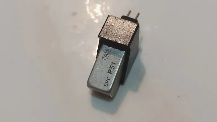 Cápsula techinics epc- P51