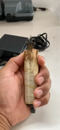 Pirógrafo 