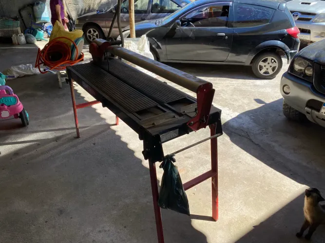 Cortador de piso cortag zapp 1250 g2