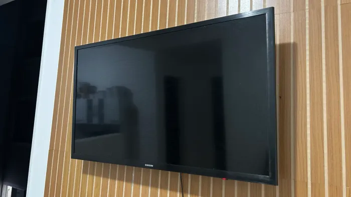 TV Samsung smart