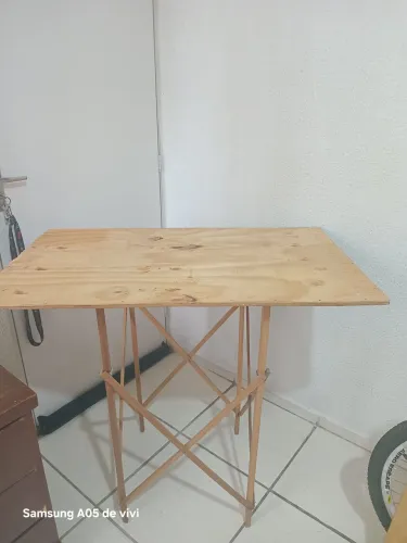 Mesa pra trabalhar