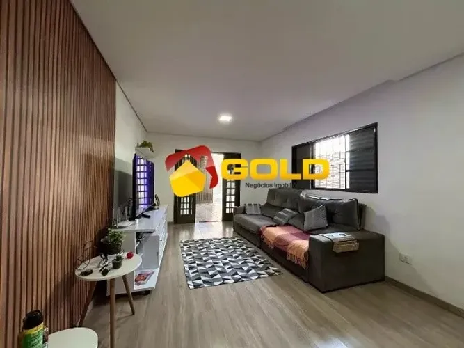 Casa para Venda em Uberlândia, Jardim Das Palmeiras, 2 dormitórios, 1 banheiro, 2 vagas