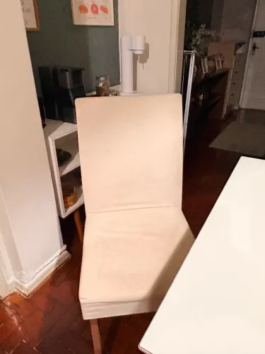 Mesa de jantar