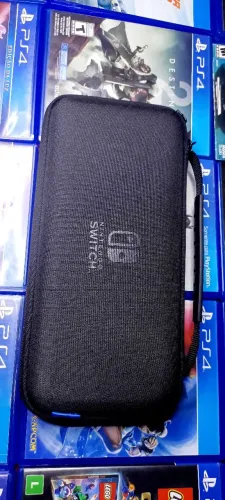 Case original de Nintendo switch V1/V2/OLED