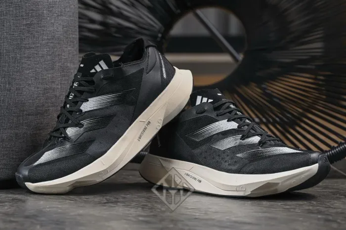 TÊNIS ADIZERO PRO 3 luxo <br>