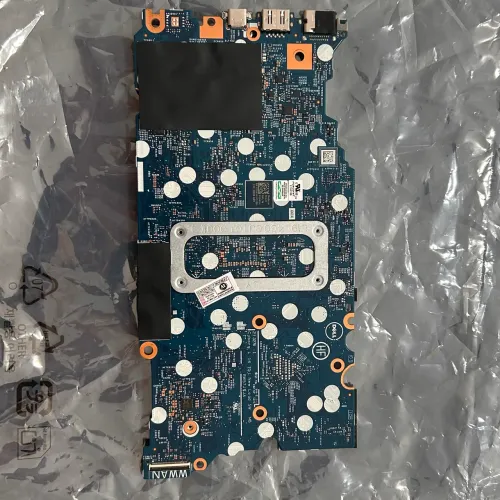 Placa Mãe Dell Inspiron 3420 - Cyborg-l14 Mb Tgl 