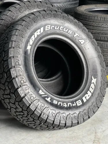 PNEUS XBRI BRUTUS A/T 31x10,5R15