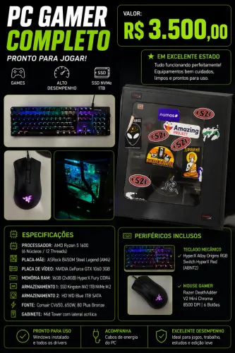 PC GAMER