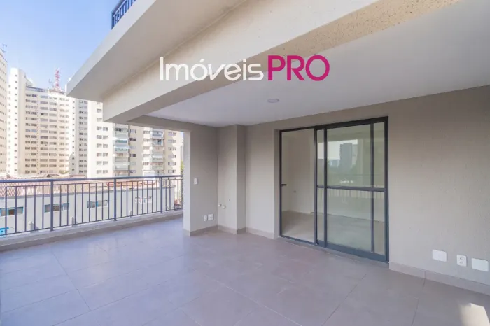 Apartamento Garden no Brooklin