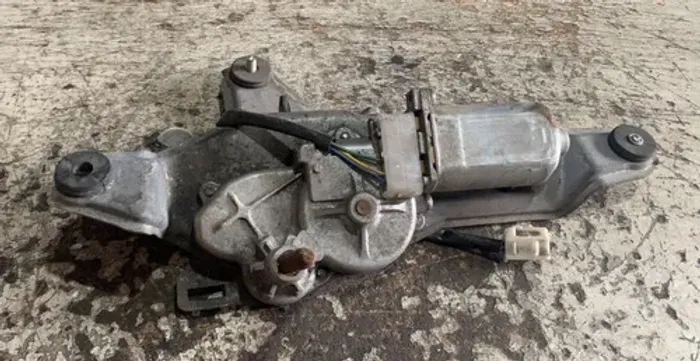 Motor Limpador Traseiro Grand Vitara 2010 - 2015