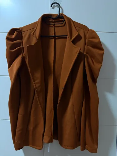 Blazer M