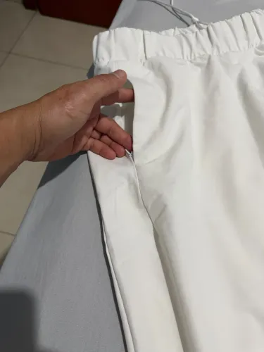 Calça adidas