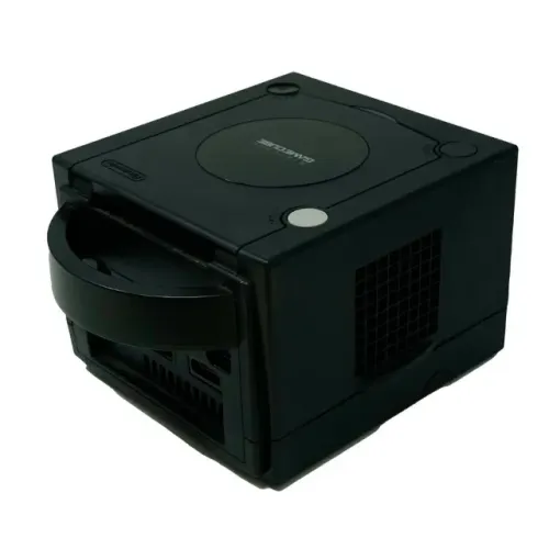 NINTENDO GAMECUBE SEMINOVO - SEM CONTROLE