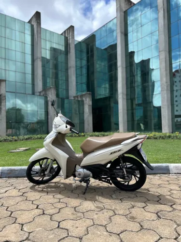 Biz 125