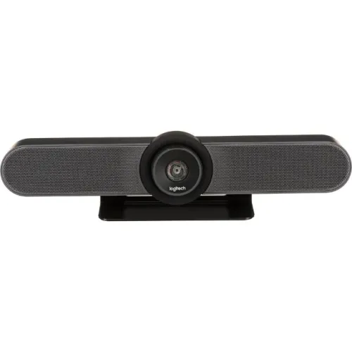 Câmera web Logitech Camara Web MeetUp 4K 30FPS 