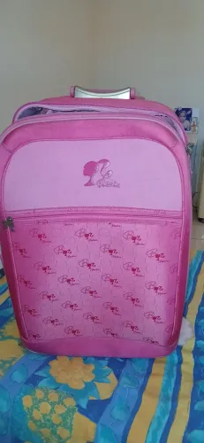 Mala de viagem