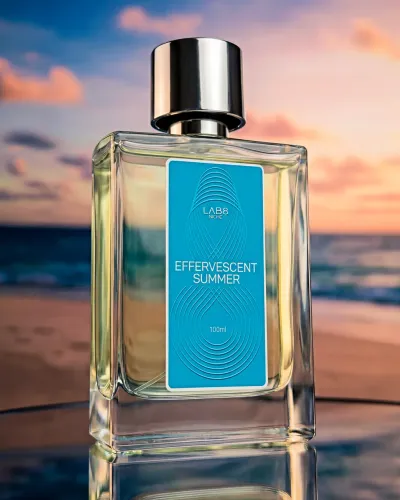 PERFUME Effervescent Summer 100 ml - LAB 8 NICHE