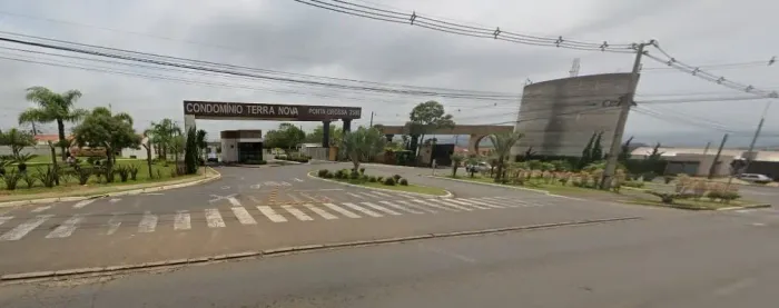 Casa Em Condomínio Fechado, Semimobiliada, Para Venda E Locação, Boa Vista